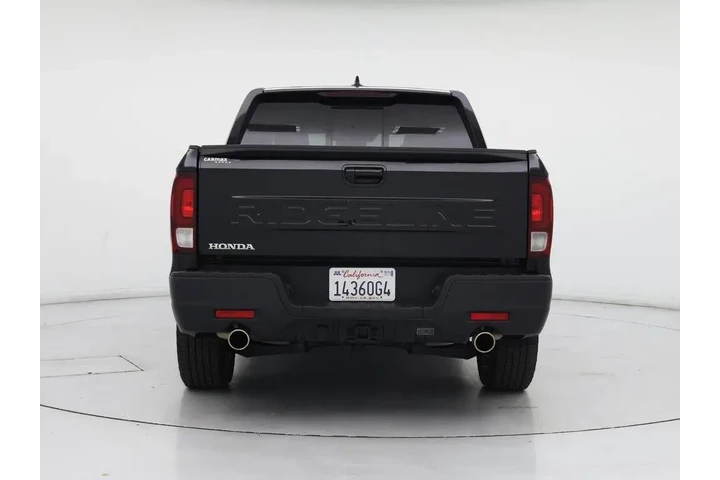 $35998 : Honda Ridgeline 2025 AWD RTL image 6