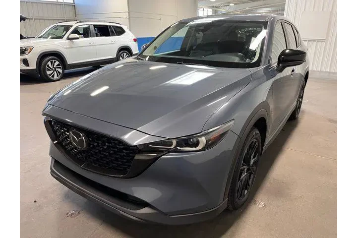 $24983 : Mazda CX-5 2024 AWD 2.5 S Ca image 7