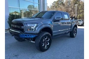 Ford F-150 2018 4x4 Raptor 4 en Atlanta