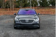 $27295 : Mercedes-Benz S-Class 2019 S thumbnail