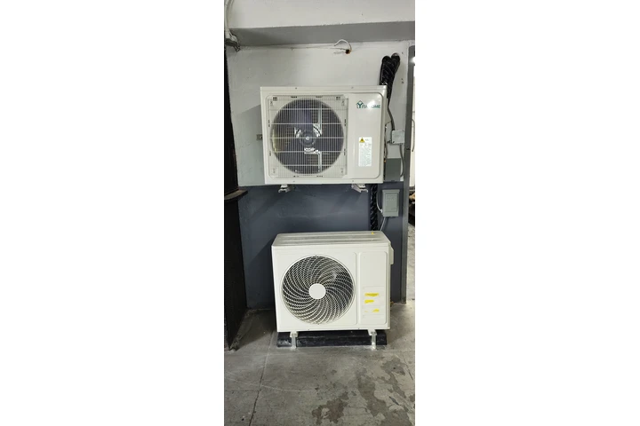 COOL COMFORT HVAC START image 5
