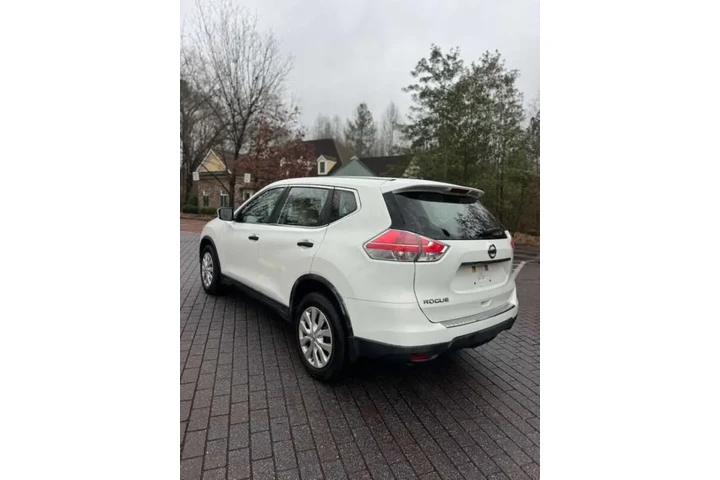 $6500 : 2016 Rogue S image 7