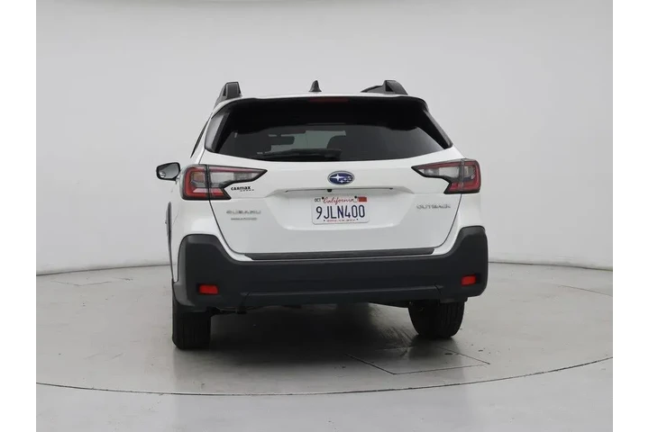 $26998 : Subaru Outback 2024 AWD Prem image 6
