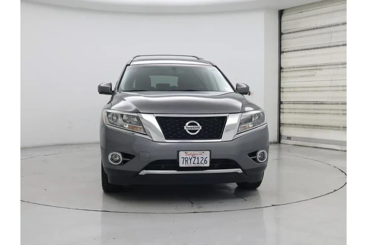 $19998 : Nissan Pathfinder 2015 Plati image 5