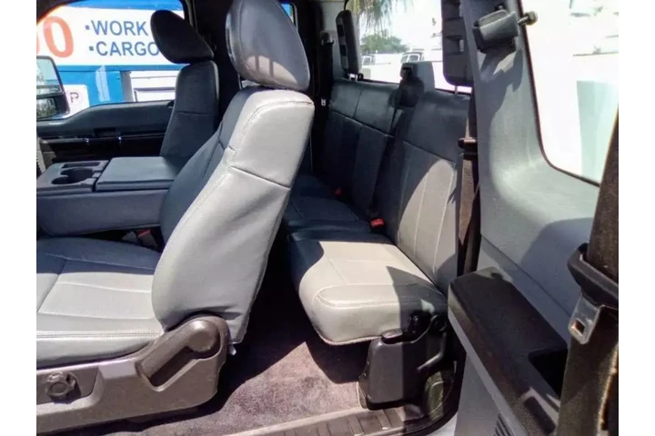 $22995 : 2015 FORD F350 SUPER DUTY SUP image 5