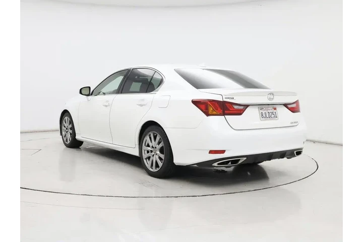 $16998 : Lexus GS 350 2014 4dr Sedan image 2