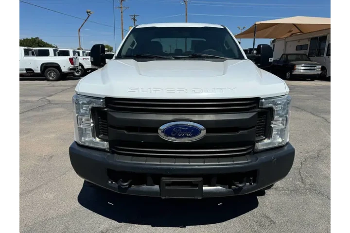 $24995 : 2018 F-250 Super Duty XLT image 5