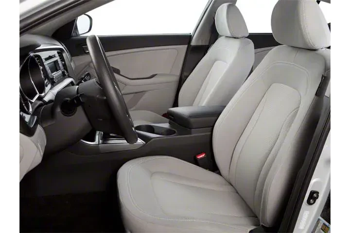 $500 : Kia Optima 2013 EX 4dr Sedan image 8