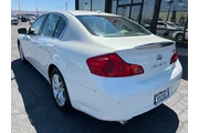 $9999 : 2010 INFINITI G37 Sedan thumbnail