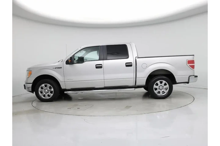 $18998 : Ford F-150 2014 4x2 XLT 4dr image 3