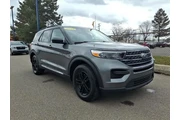 $30980 : Ford Explorer 2023 AWD XLT 4 thumbnail