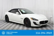 Maserati GranTurismo 2016 MC en Wichita