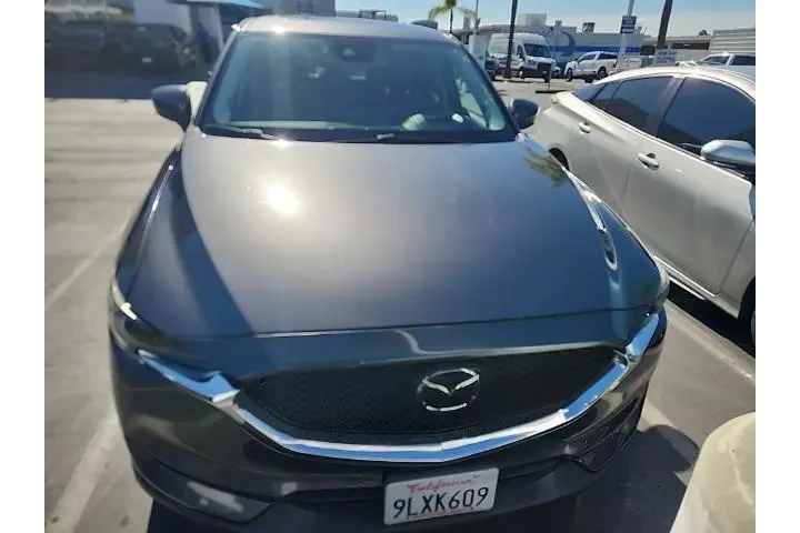 $19141 : Mazda CX-5 2017 Grand Tourin image 2