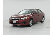 $13599 : Subaru Impreza 2014 AWD 2.0i thumbnail