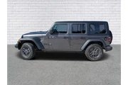$26990 : Jeep Wrangler 2024 4x4 Sport thumbnail
