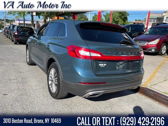 $13495 : Used 2016 MKX AWD 4dr Select image 6