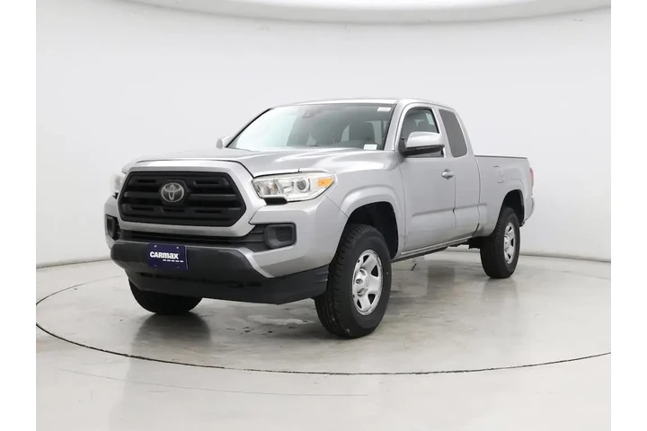 $25998 : Toyota Tacoma 2019 4x4 SR 4d image 4