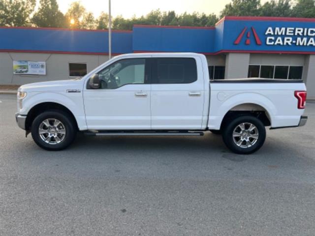 2017 F150 image 7