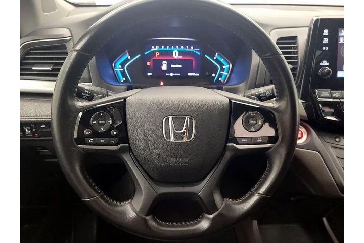 $22998 : Honda Odyssey 2019 EX-L 4dr image 10