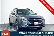 PRE-OWNED 2024 SUBARU OUTBACK en Madison WV