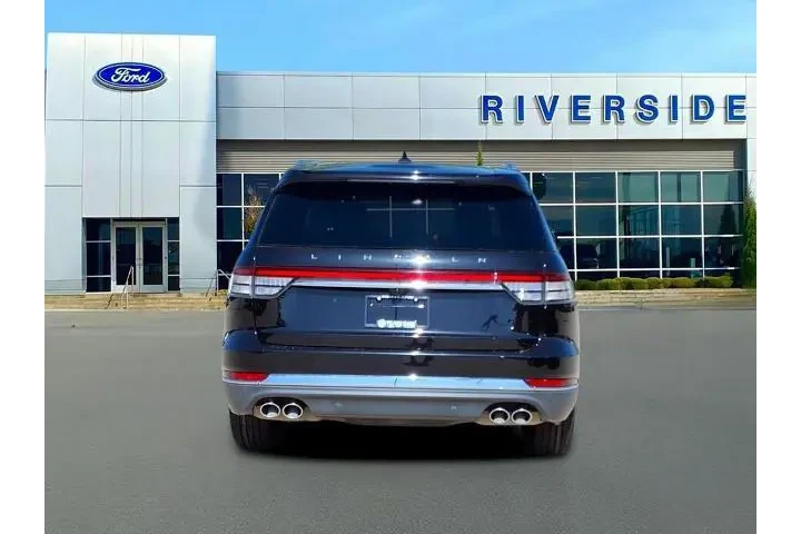 $30695 : Lincoln Aviator 2020 AWD Res image 6
