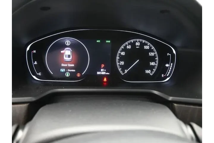 $22488 : Honda Accord 2019 EX-L 4dr S image 3