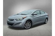 $3500 : Hyundai ELANTRA 2015 SE 4dr thumbnail