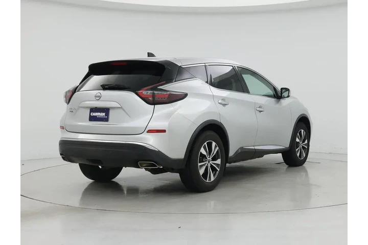 $21998 : Nissan Murano 2023 S 4dr SUV image 8