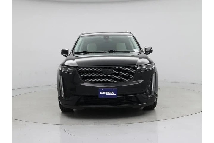 $27998 : Cadillac XT6 2020 Premium Lu image 5