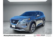 $17295 : Nissan Rogue 2023 SV 4dr Cro thumbnail