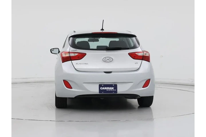 $13998 : Hyundai ELANTRA GT 2016 4dr image 6