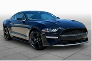 $26989 : Ford Mustang 2022 EcoBoost 2 thumbnail