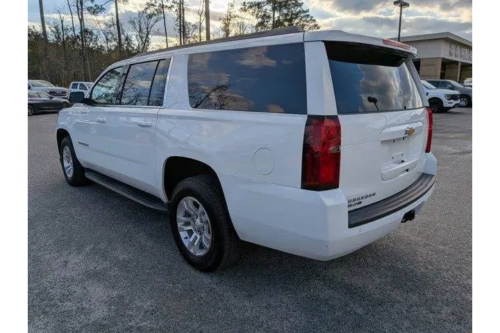$28995 : Chevrolet Suburban 2020 4x4 image 5