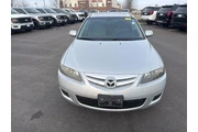 $5900 : Mazda Mazda6 2008 i Sport 4d thumbnail
