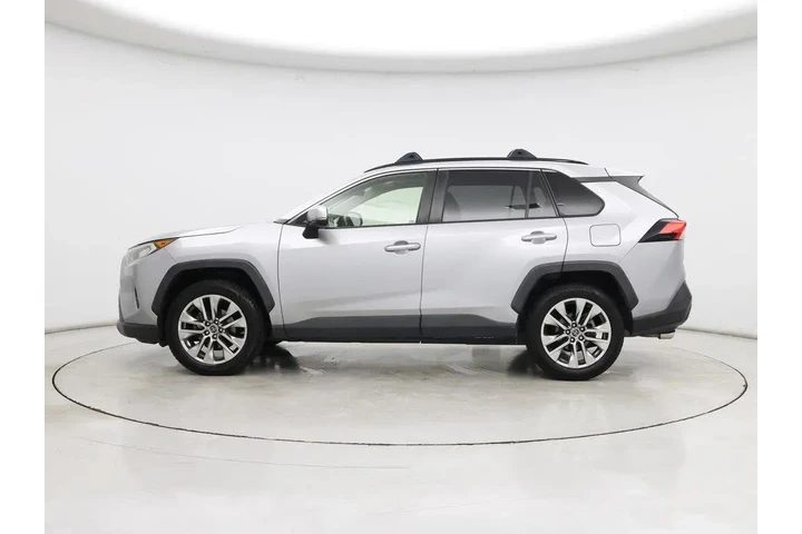 $26998 : Toyota RAV4 2019 AWD XLE Pre image 3