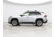 $26998 : Toyota RAV4 2019 AWD XLE Pre thumbnail