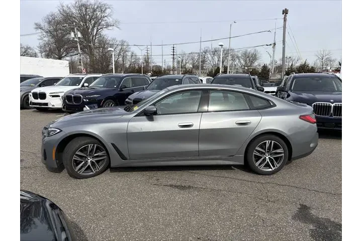 $37943 : BMW 4 Series 2023 AWD 430i x image 3