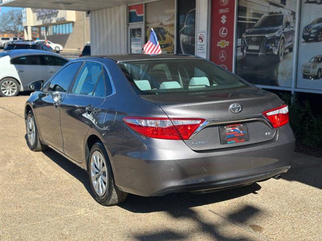 $19999 : 2017 Camry SE image 6