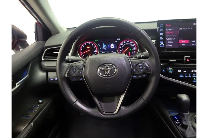 $31998 : Toyota Camry 2024 XSE 4dr Se image 10