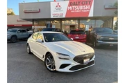 Genesis G70 2022 2.0T 4dr Se en San Francisco Bay Area