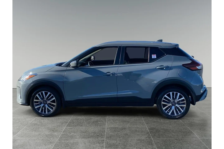 $20500 : Nissan Kicks 2024 SV 4dr Cro image 2