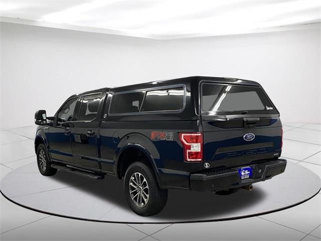 $24249 : Pre-Owned 2019 F-150 XLT image 3