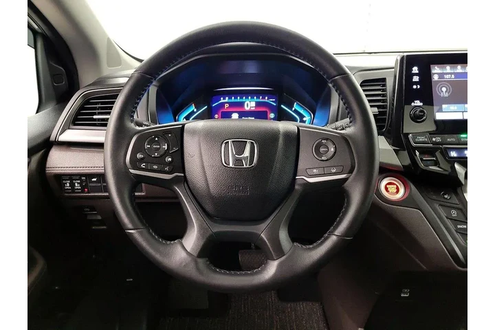 $33998 : Honda Odyssey 2022 EX-L 4dr image 10