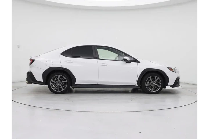 $24998 : Subaru WRX 2022 AWD Base 4dr image 7