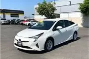 $16995 : 2017 Toyota Prius One Hatchbac thumbnail