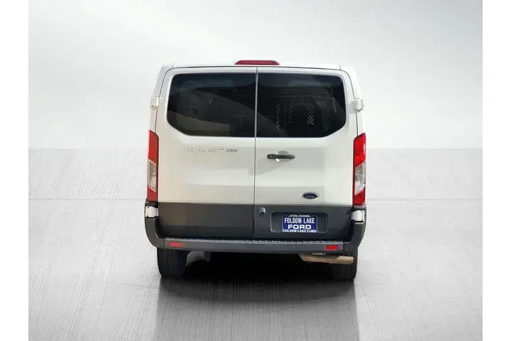 $32264 : Ford Transit 2024 250 3dr LW image 5