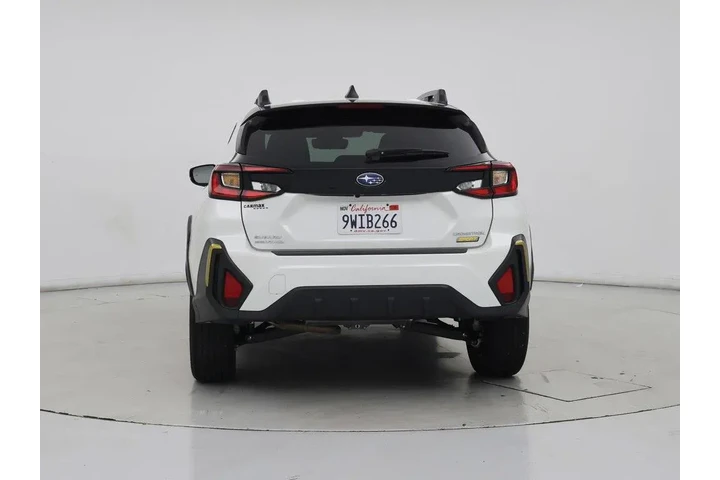 $29998 : Subaru Crosstrek 2025 AWD Sp image 6