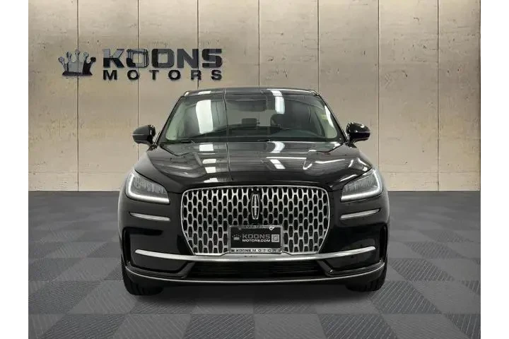 $32000 : Lincoln Corsair 2023 AWD Sta image 3