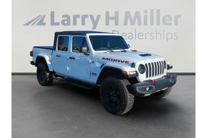 $33032 : Jeep Gladiator 2023 4x4 Moja image 7