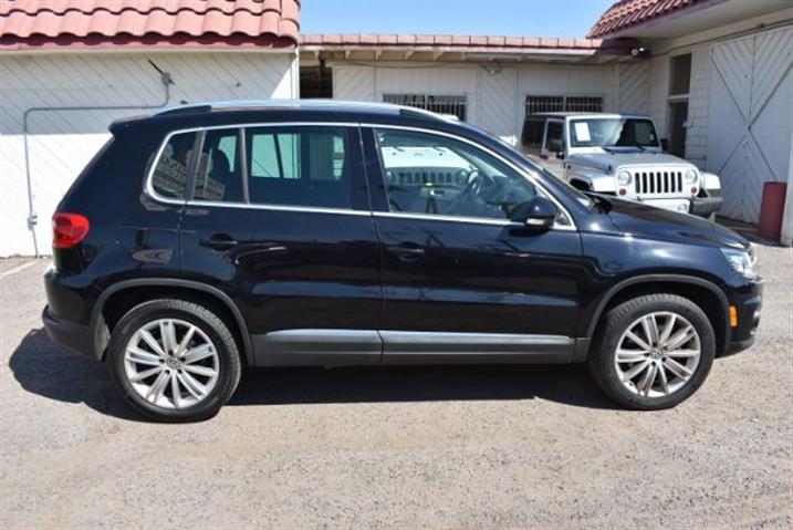 $8495 : 2016 Tiguan SE 2WD image 8